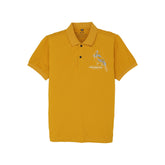 Status Quo |Boys Polo T-shirt - 4, 6, 8, 10, 12, 14, 16